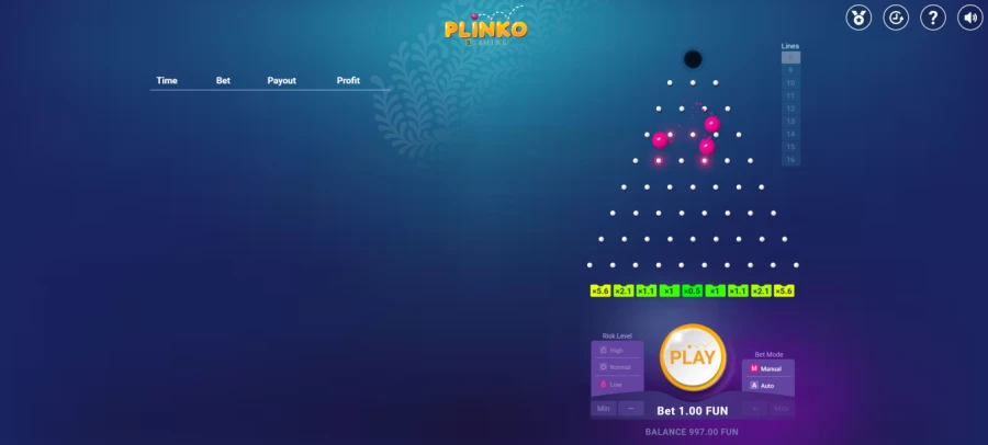 Plinko